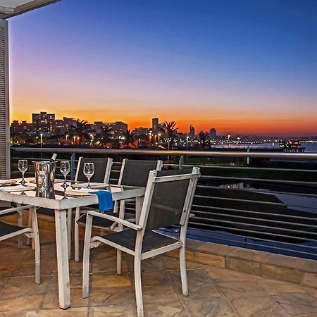 Durban Point Waterfront, 304 The Quays Apartment Ngoại thất bức ảnh