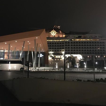 Durban Point Waterfront, 304 The Quays Apartment Ngoại thất bức ảnh