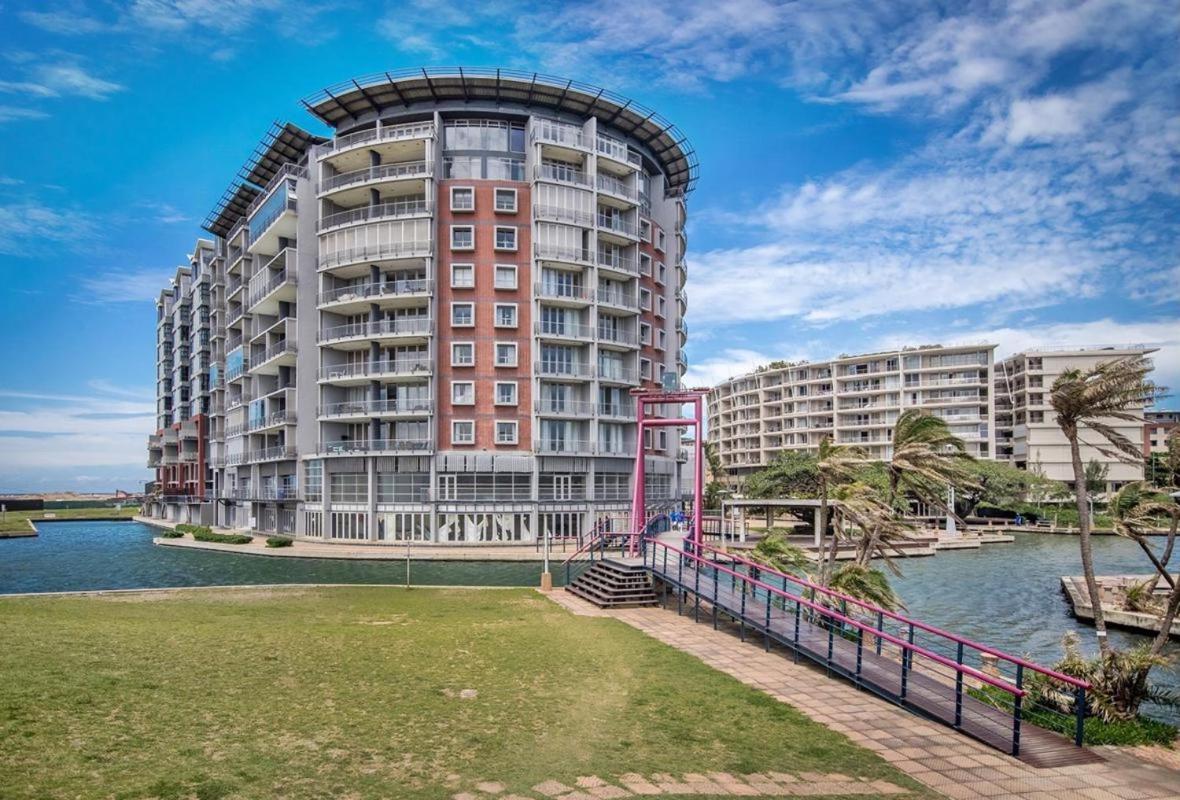 Durban Point Waterfront, 304 The Quays Apartment Ngoại thất bức ảnh