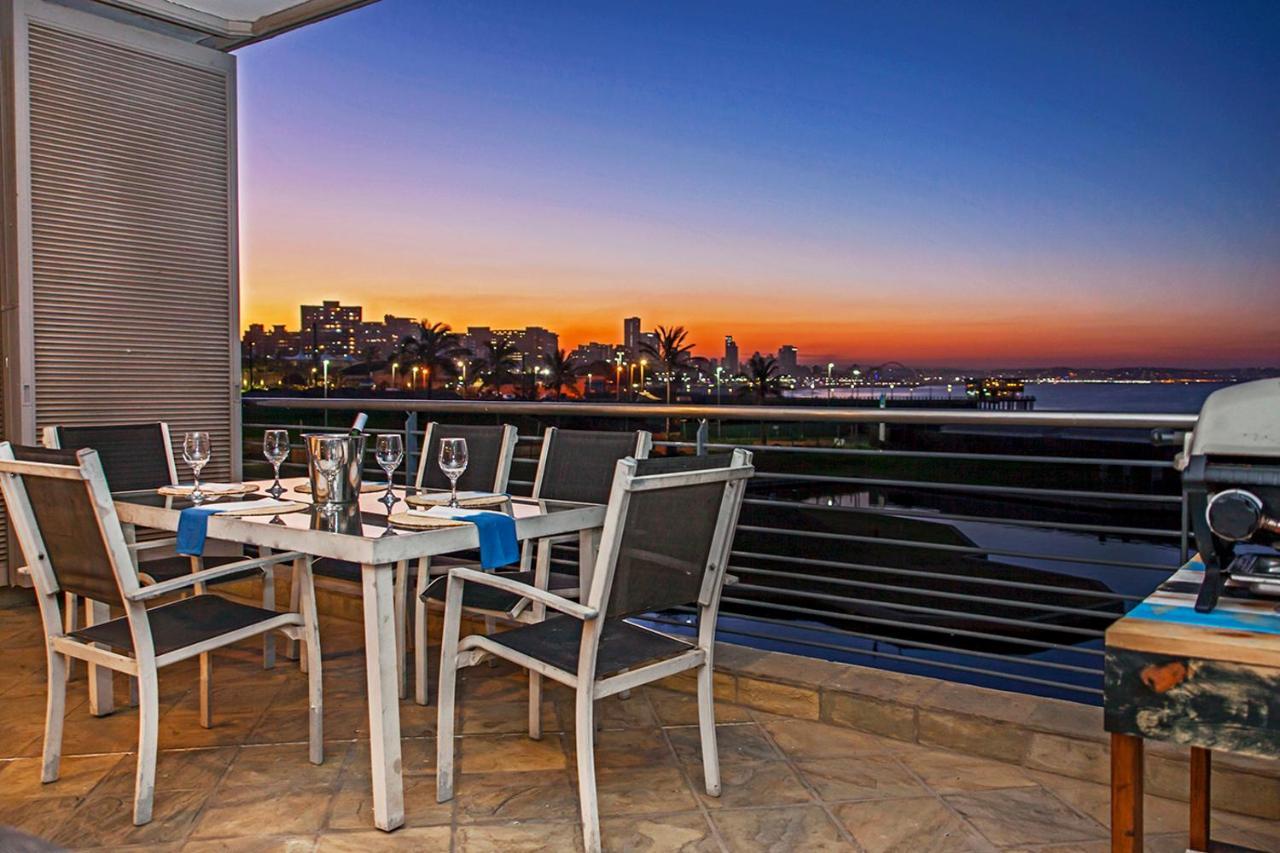 Durban Point Waterfront, 304 The Quays Apartment Ngoại thất bức ảnh