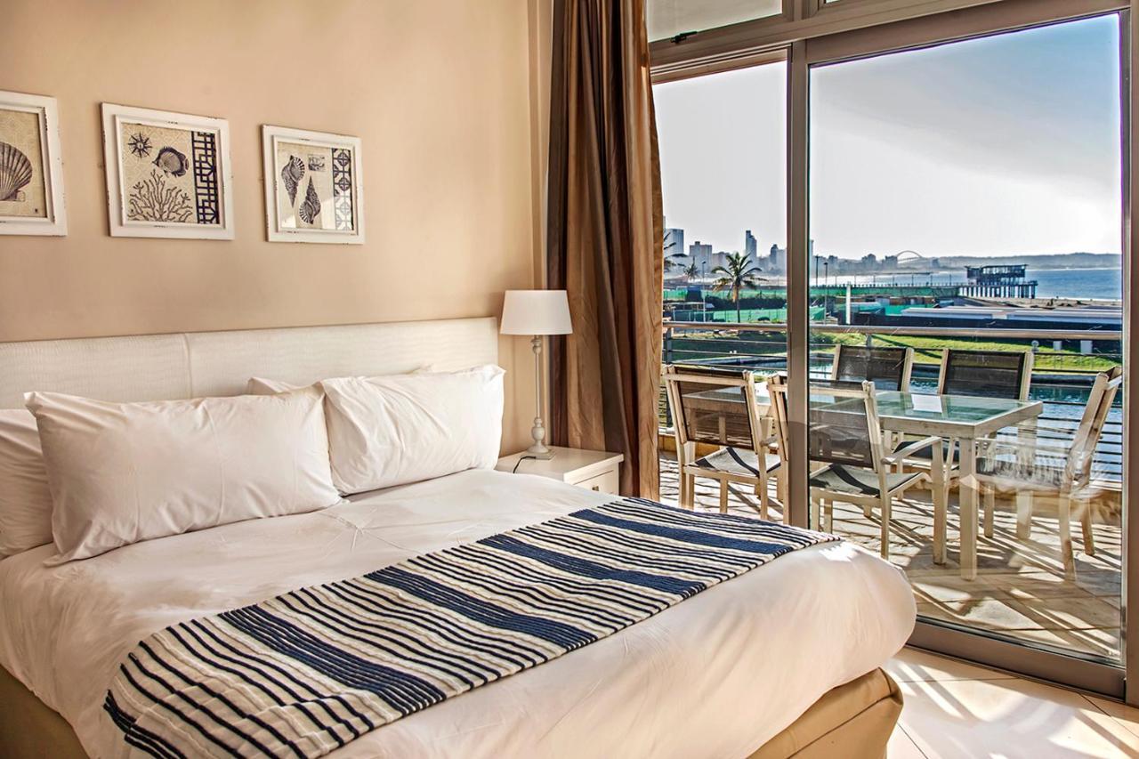 Durban Point Waterfront, 304 The Quays Apartment Ngoại thất bức ảnh
