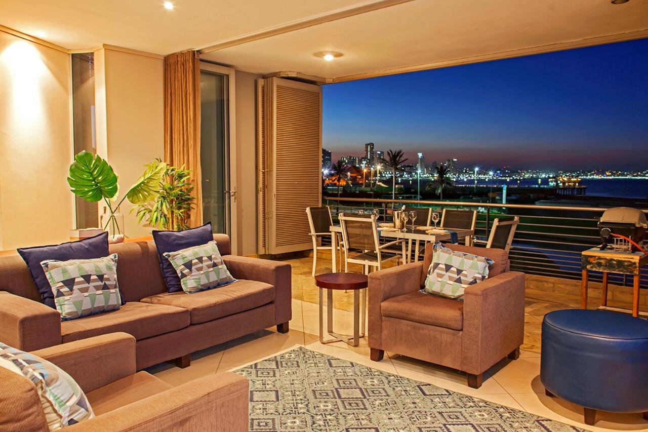 Durban Point Waterfront, 304 The Quays Apartment Ngoại thất bức ảnh
