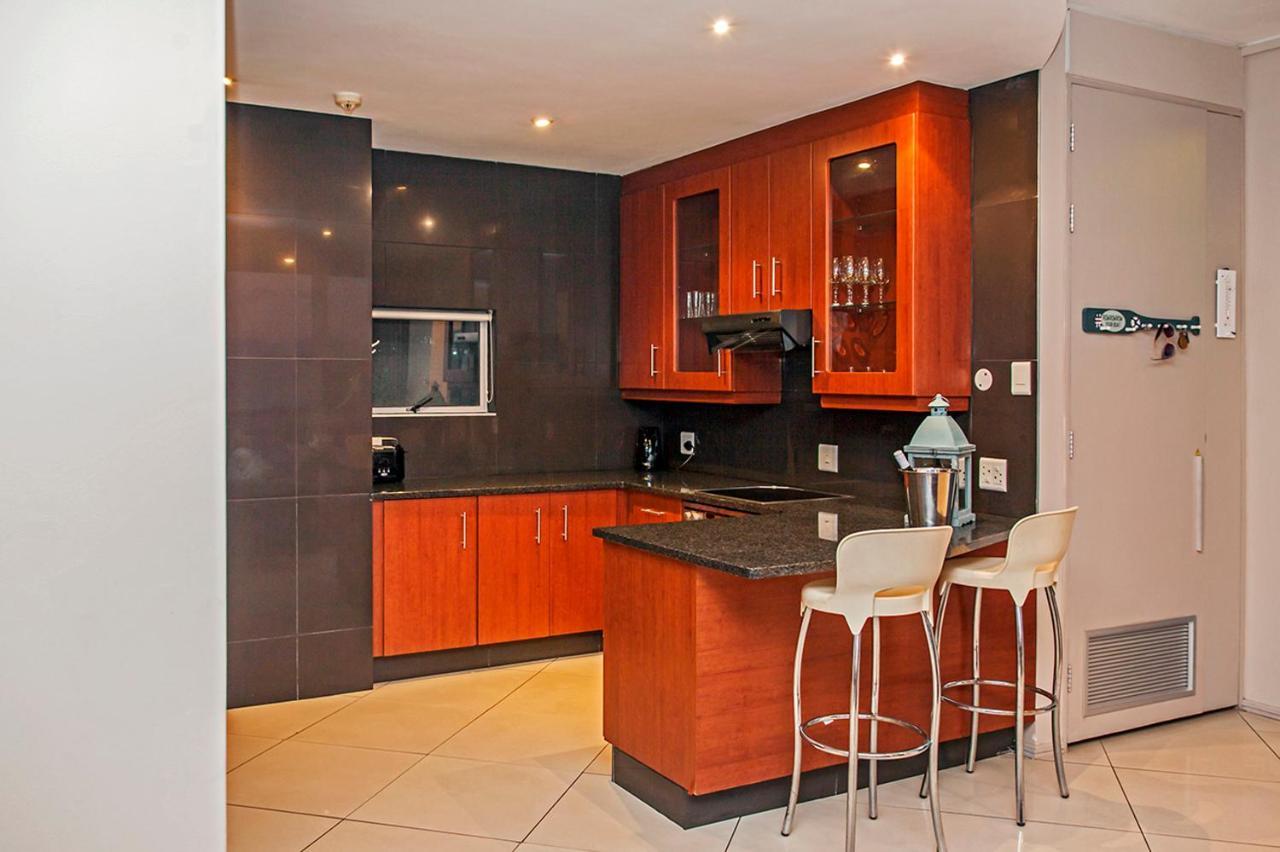 Durban Point Waterfront, 304 The Quays Apartment Ngoại thất bức ảnh