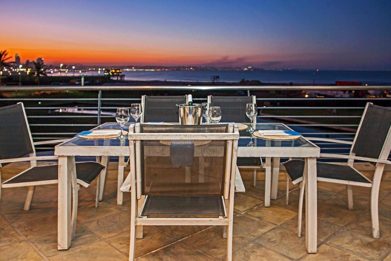 Durban Point Waterfront, 304 The Quays Apartment Ngoại thất bức ảnh