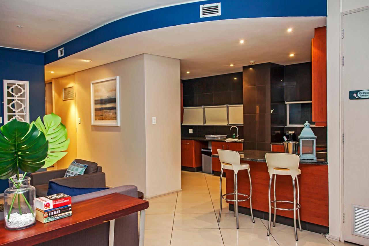 Durban Point Waterfront, 304 The Quays Apartment Ngoại thất bức ảnh