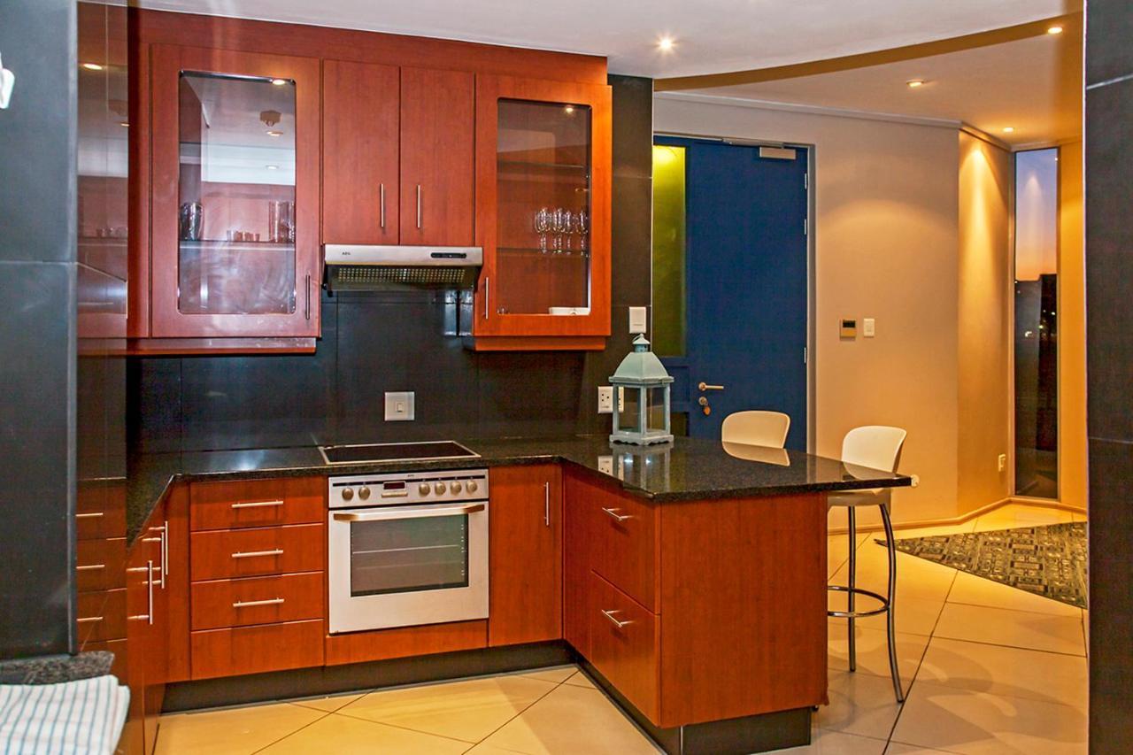 Durban Point Waterfront, 304 The Quays Apartment Ngoại thất bức ảnh