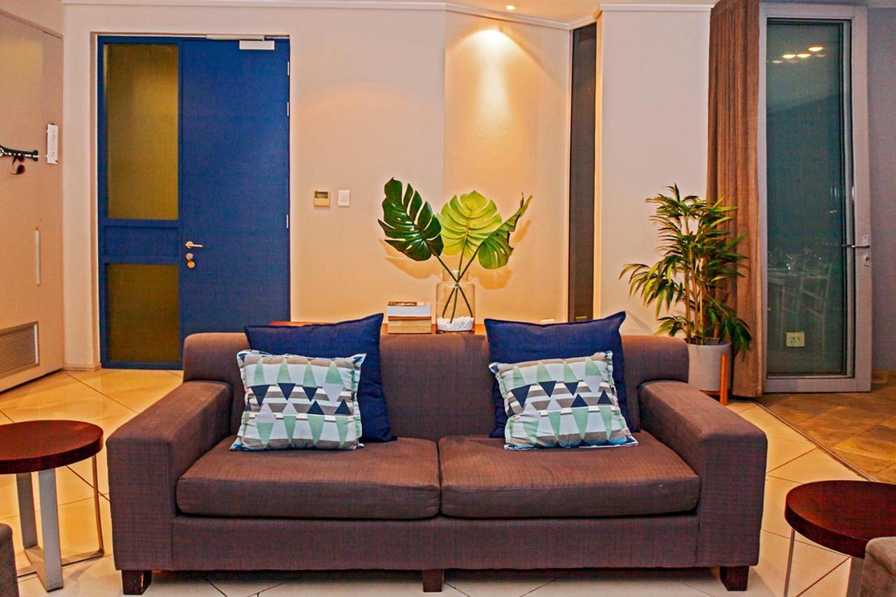 Durban Point Waterfront, 304 The Quays Apartment Ngoại thất bức ảnh