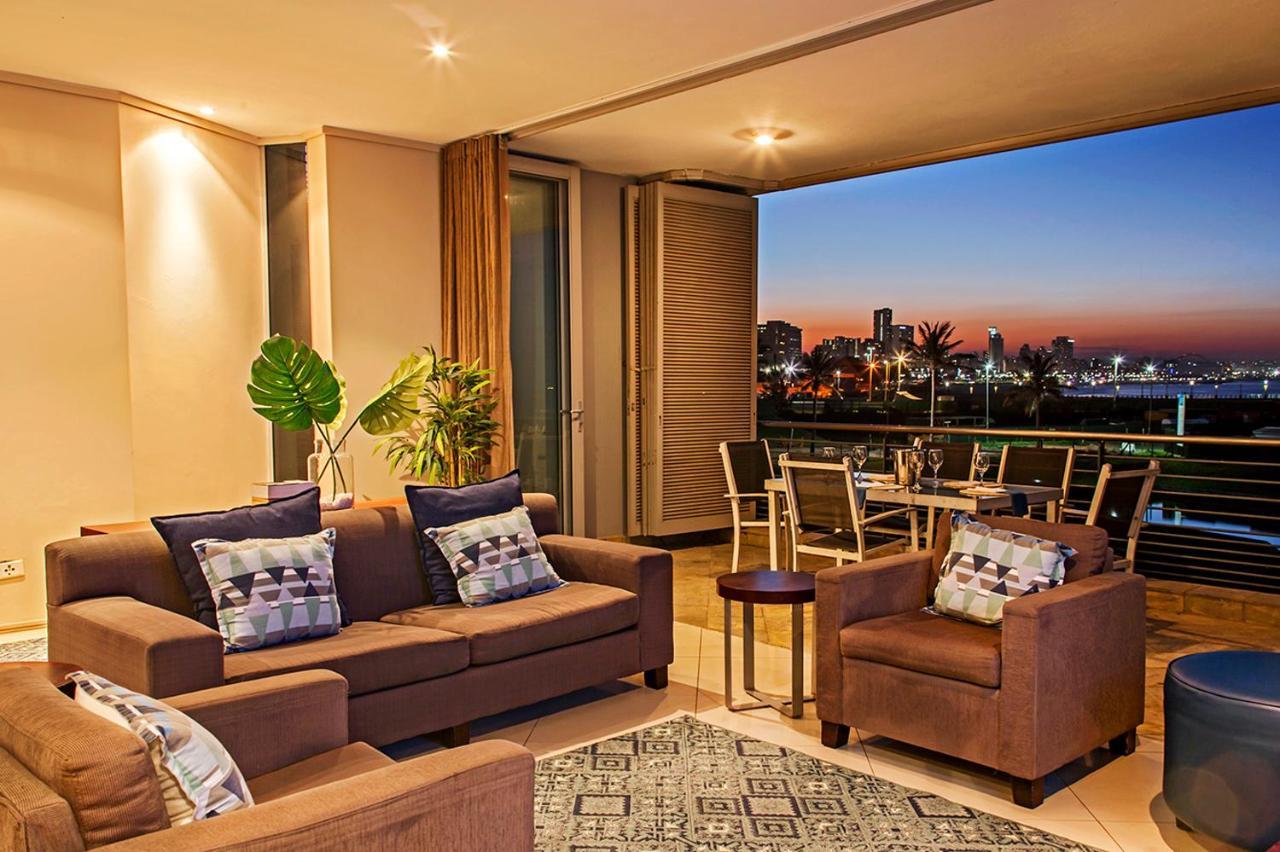 Durban Point Waterfront, 304 The Quays Apartment Ngoại thất bức ảnh