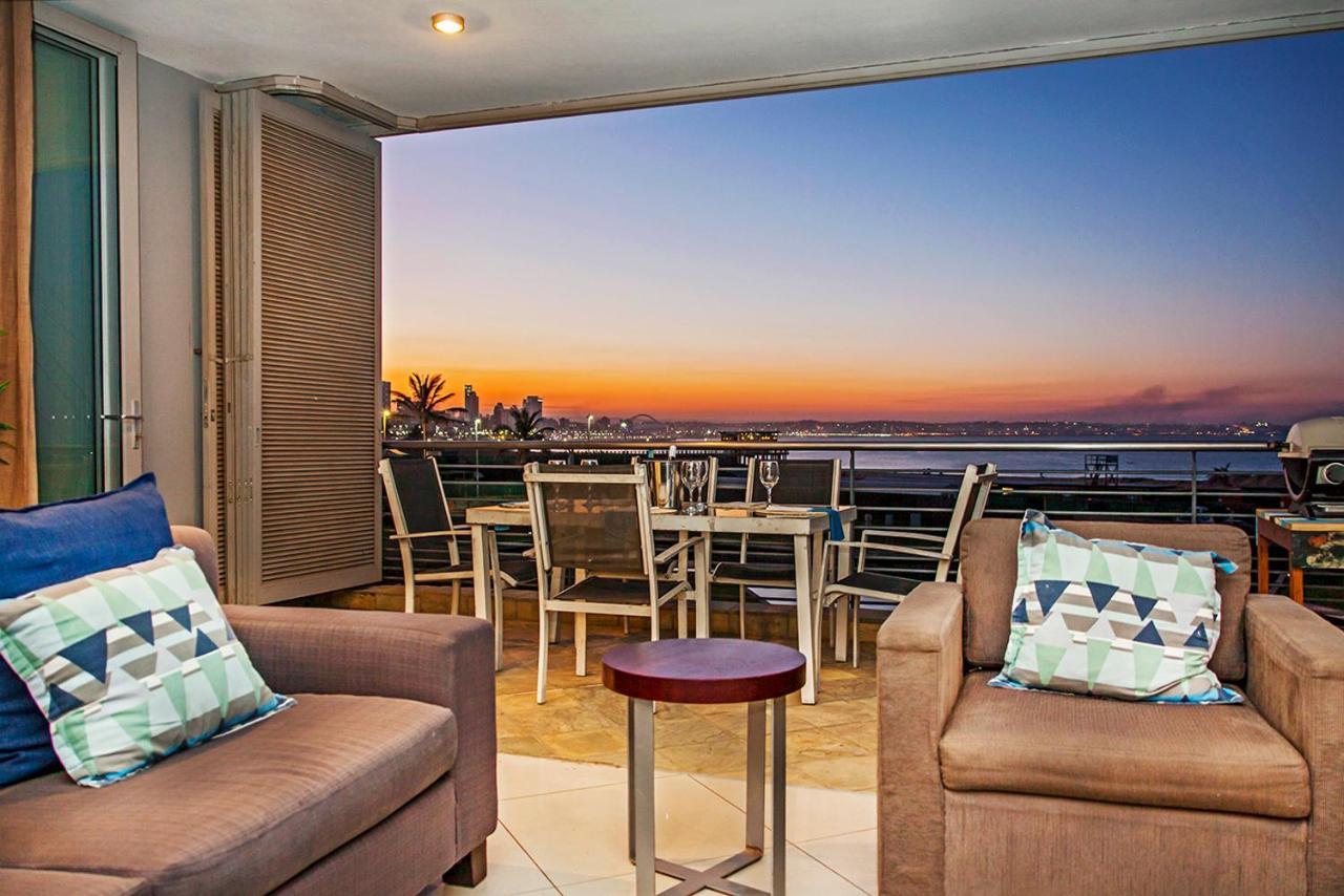 Durban Point Waterfront, 304 The Quays Apartment Ngoại thất bức ảnh
