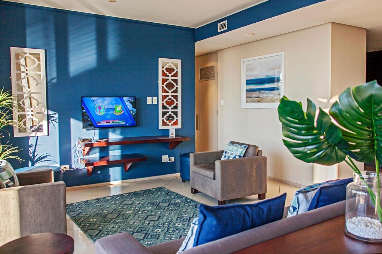 Durban Point Waterfront, 304 The Quays Apartment Ngoại thất bức ảnh