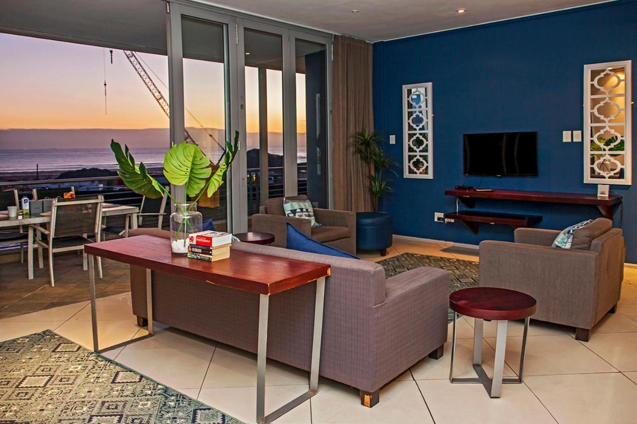 Durban Point Waterfront, 304 The Quays Apartment Ngoại thất bức ảnh